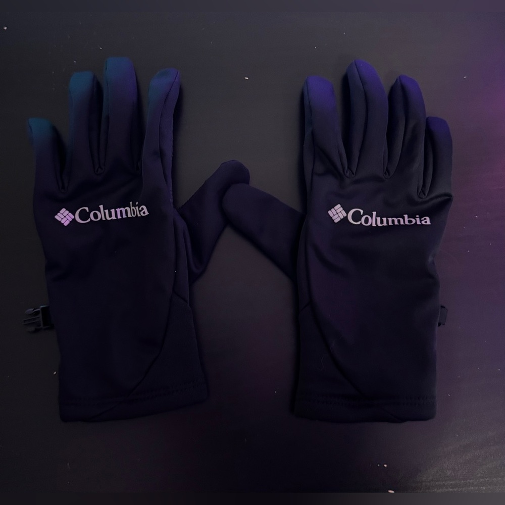 Columbia Gloves